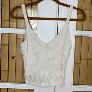 Cotton:on knit tank